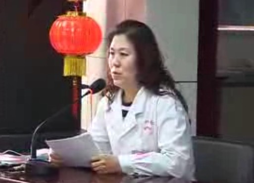 更年期妇女保健知识